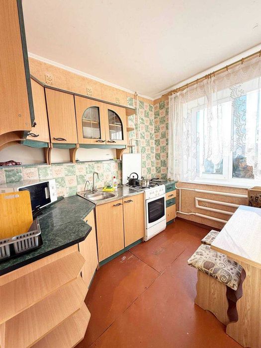 Затишна 2-кімнатна квартира подобово | СКД, вул.Холодноярської бригади