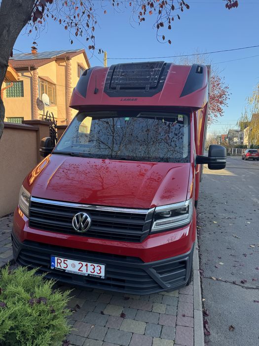 Продається VW CRAFTER