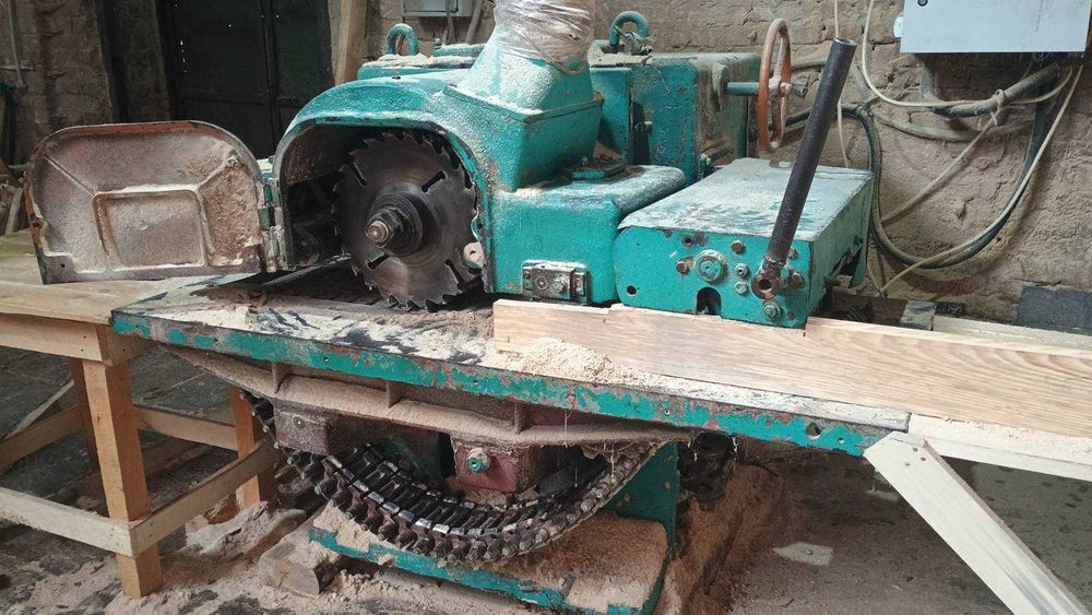 Багатопил,многопил