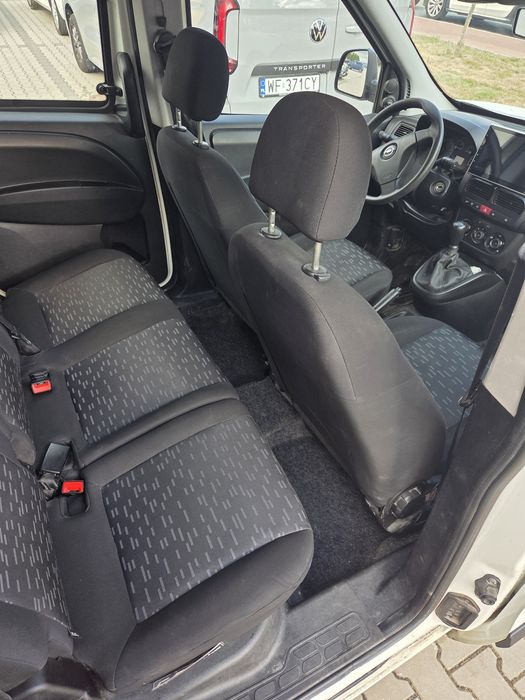 Opel Combo 1.3 CDTI 90 KM | Diesel |