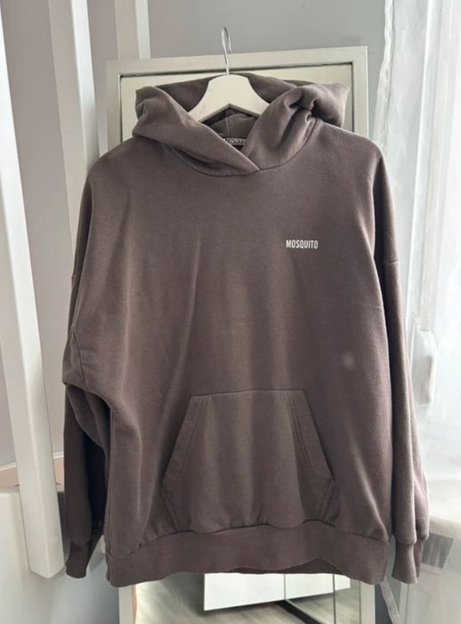 Bluza z kapturem Mosquito
