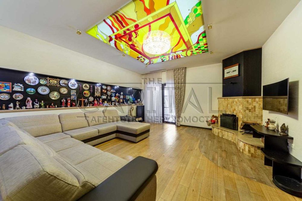 Продаж 2-поверхового будинку, с. Білогородка, Києво-Святошинський р-н.