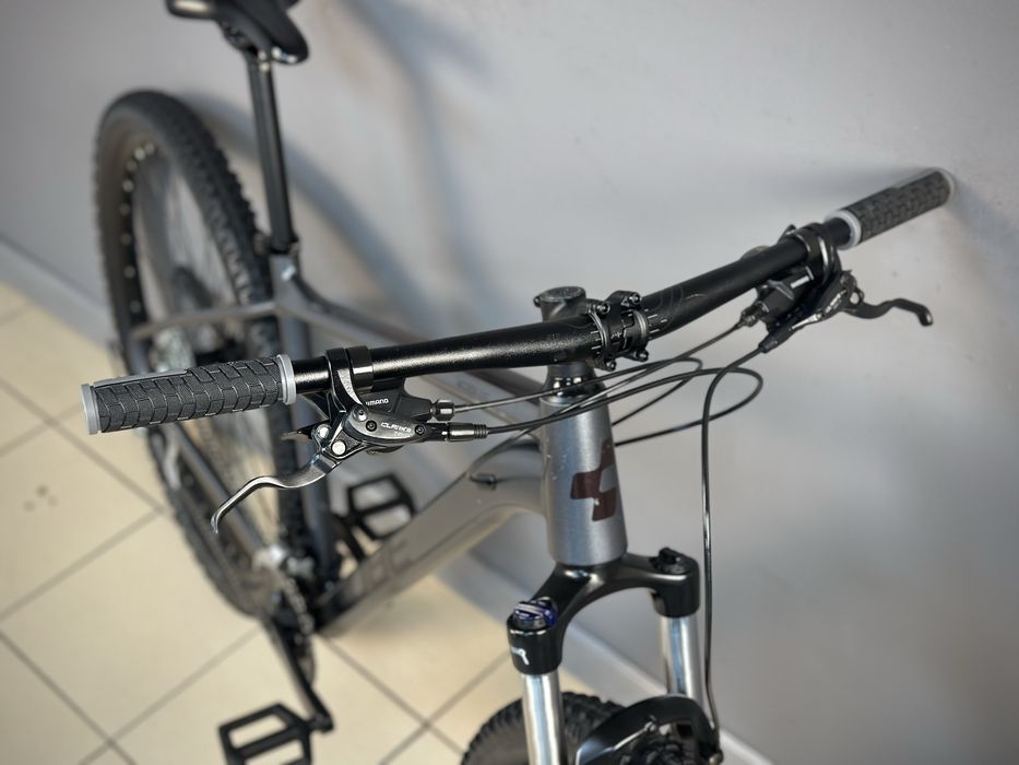 Cube Aim Pro 29 L