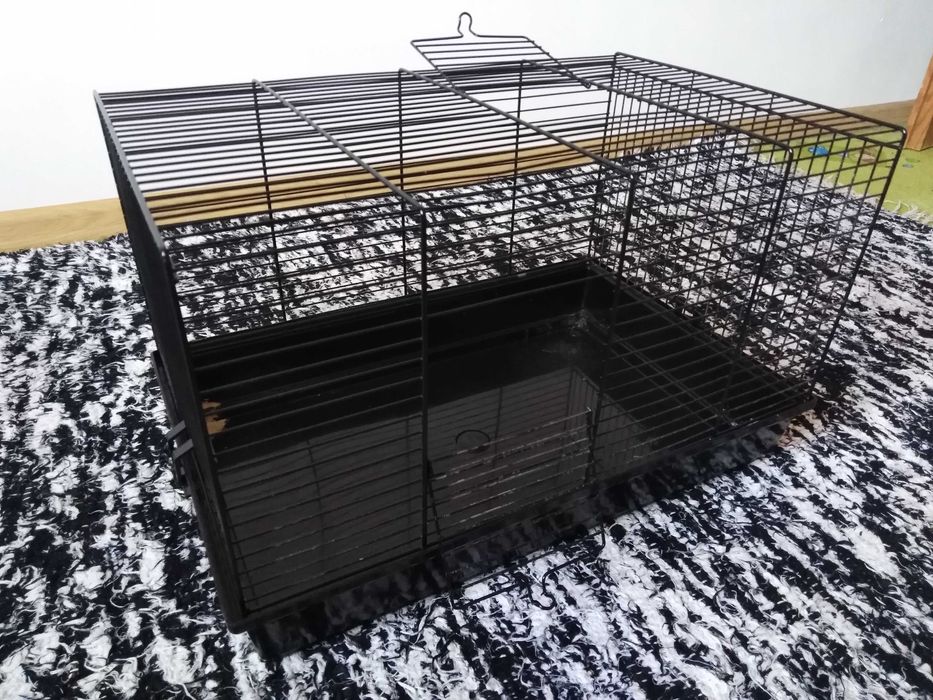 klatka dla chomika - możliwa wysyłka.