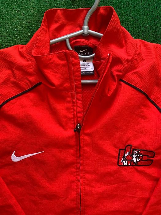 Продам кофту/вітровку від Nike,розмір М