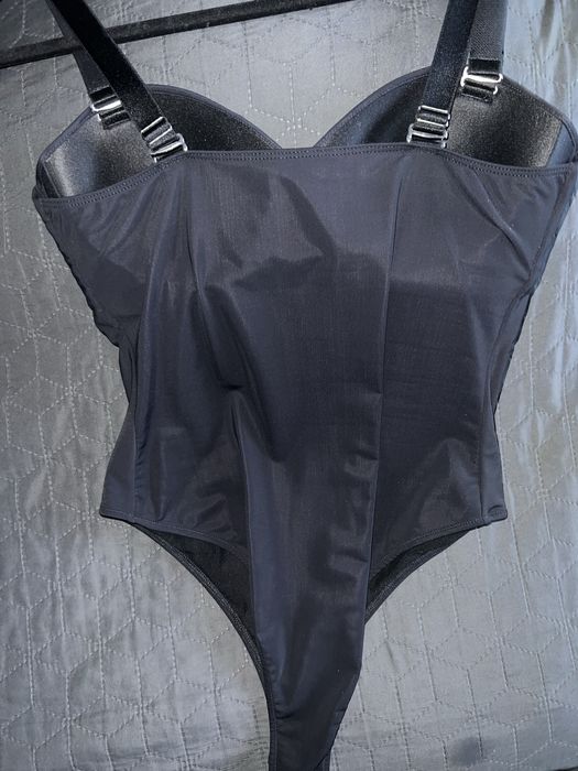 Боді fox lingerie M