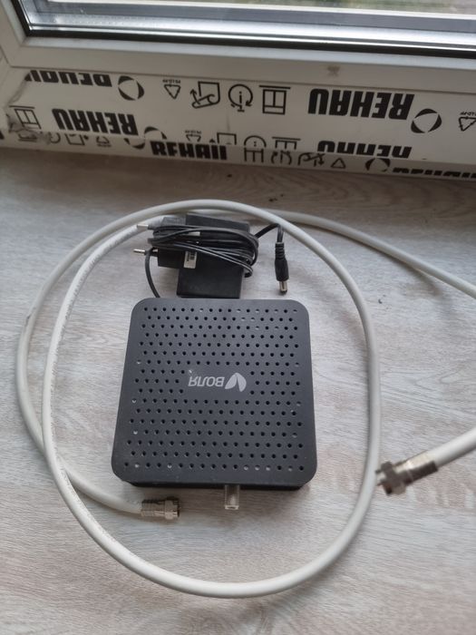 Тюнер воля KAONMEDIA - CG2001-D3