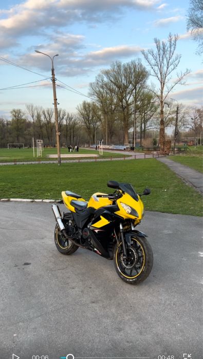 Продам Viper V250 F2