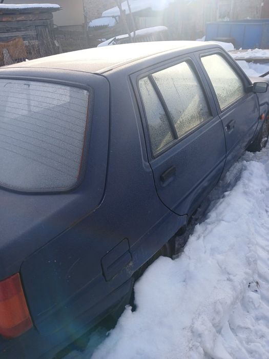 Таврія Славута 2010рік