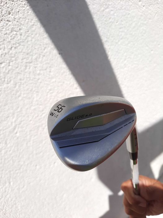 Wedge PING Glide 4.0 56° W14 – Excelente estado