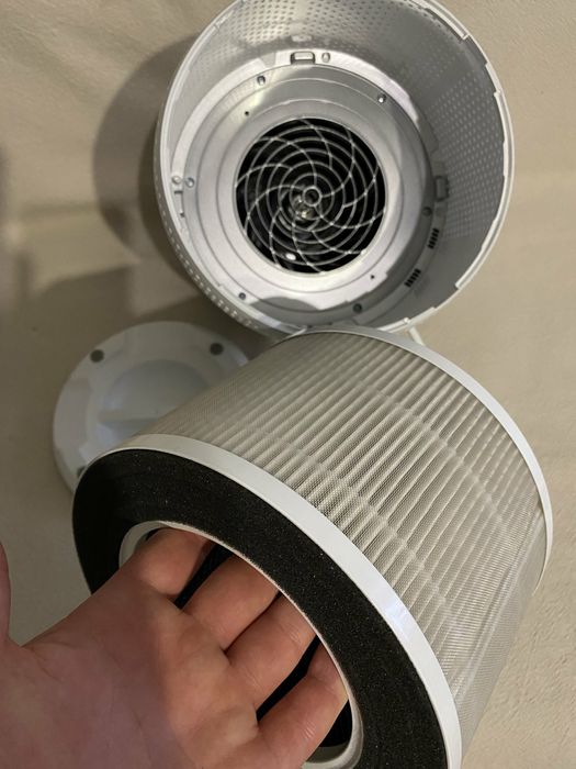 Германия Очиститель воздуха MEDION Очисник повітря