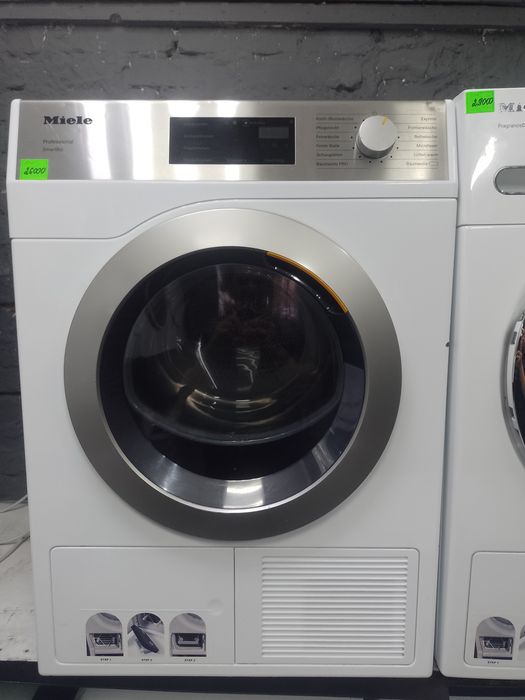 Сушильна машина Miele PDR 300 Professional