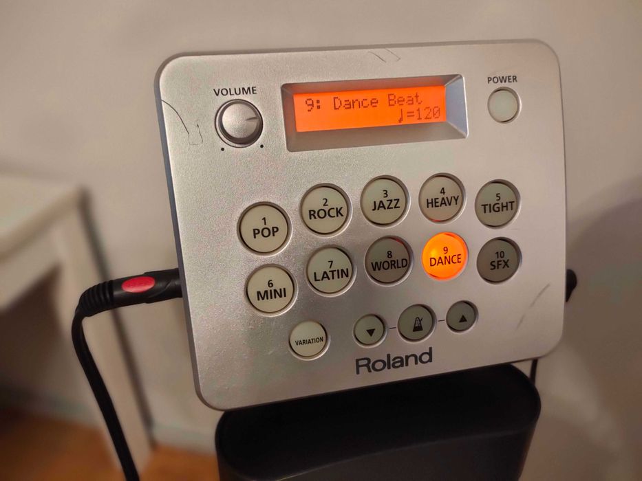 Roland V-Drums Lite HD-3