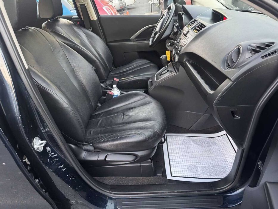 Mazda 5 Grand Touring      2015