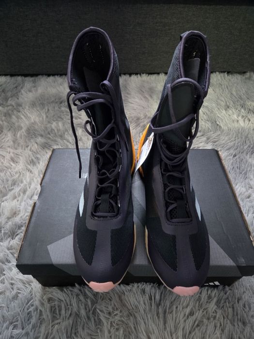 Боксерки Adidas Speedex Ultra —. EU38⅔