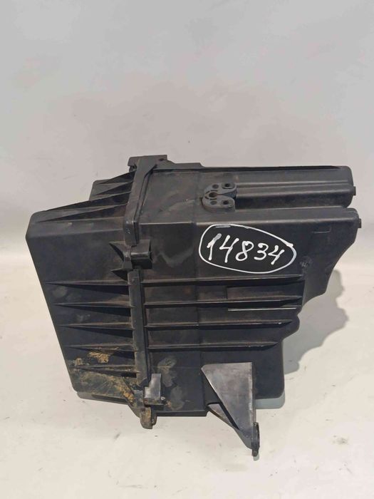 Caixa filtro ar SEAT Ibiza IV (6J5, 6P1)