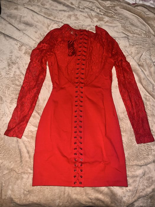 Vestido  guess novo