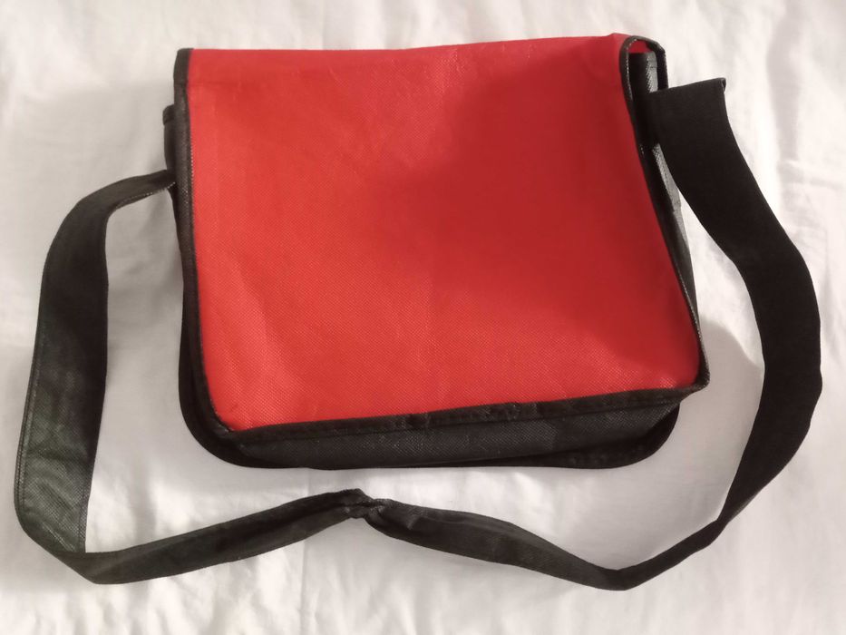 Bolsa Tiracolo Schoeller