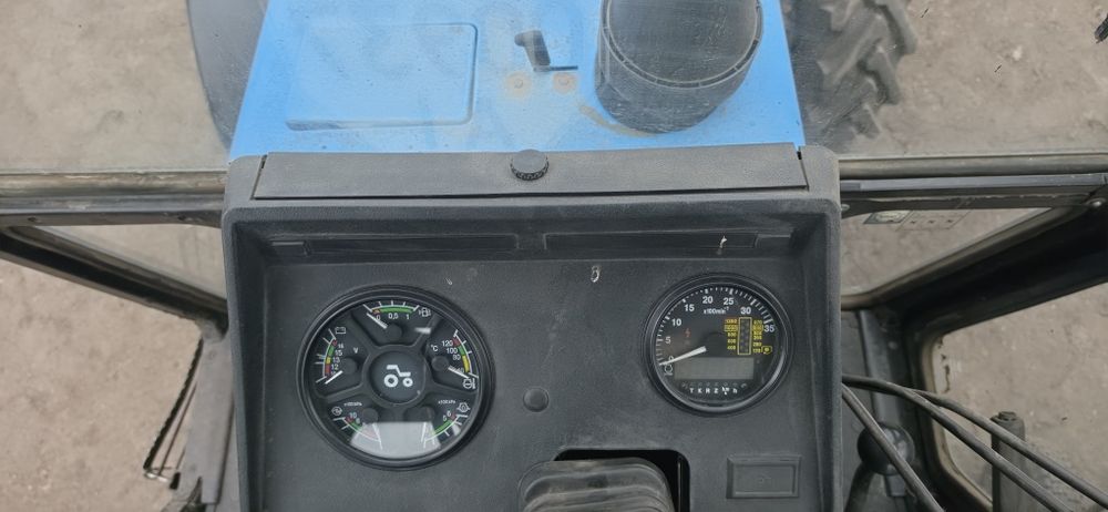 Трактор МТЗ 892 Білорус