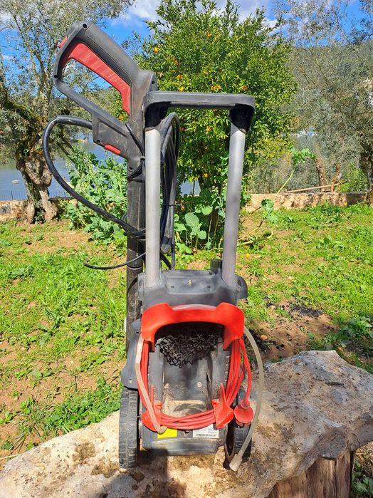 Maquina de lavar de alta  pressão