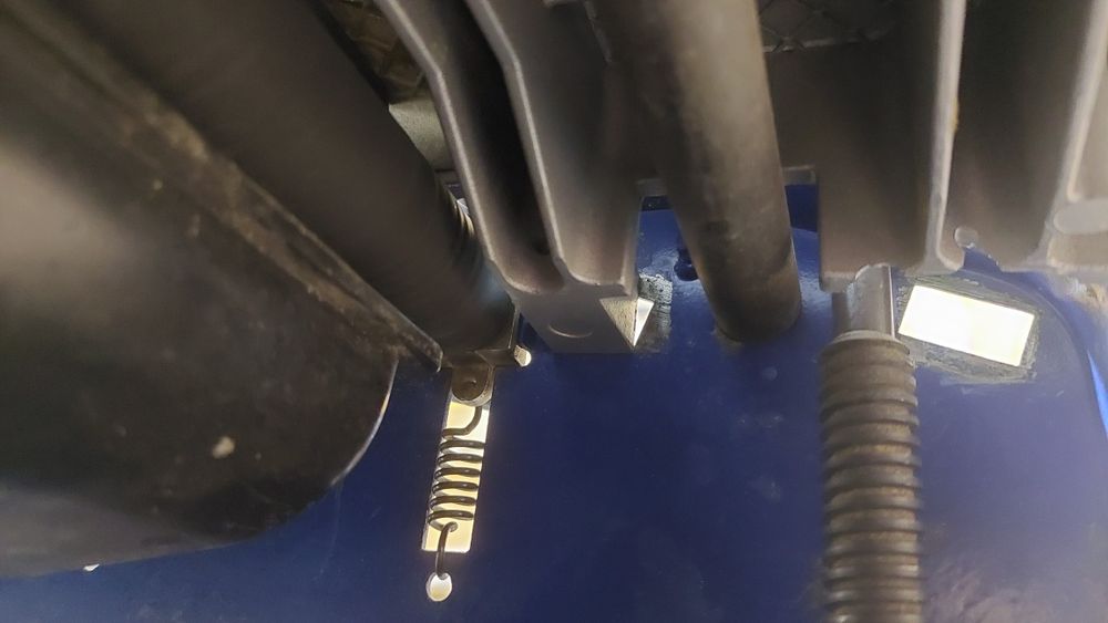 Strugarko grubościówka scheppach HMS 1070