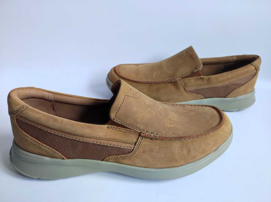 - Collection By Clarks - Markowe Buty r. 46