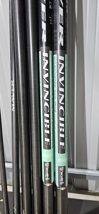 Maver Invincible 13 metros