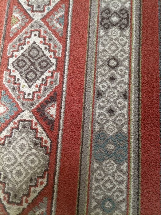 Carpete de 1,60 X 2,30