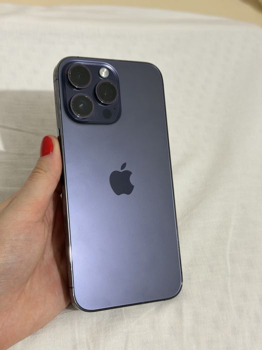 Apple iphone 14 pro max 256 purple, айфон 14 про макс 256 гб