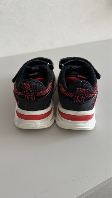 Кросівки для хлопчика Clibee