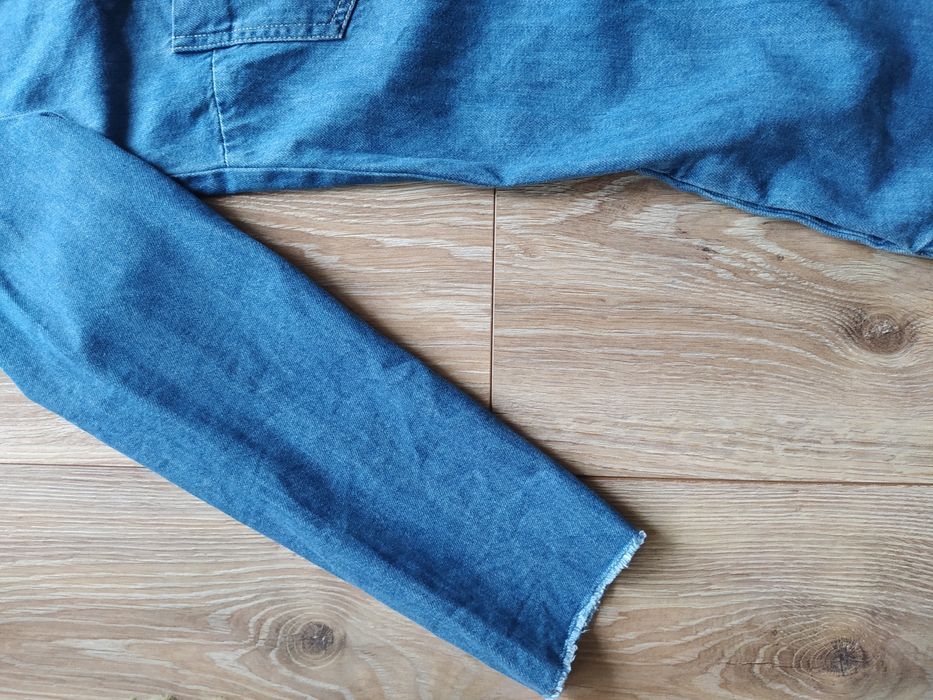 Zara - kombinezon damski