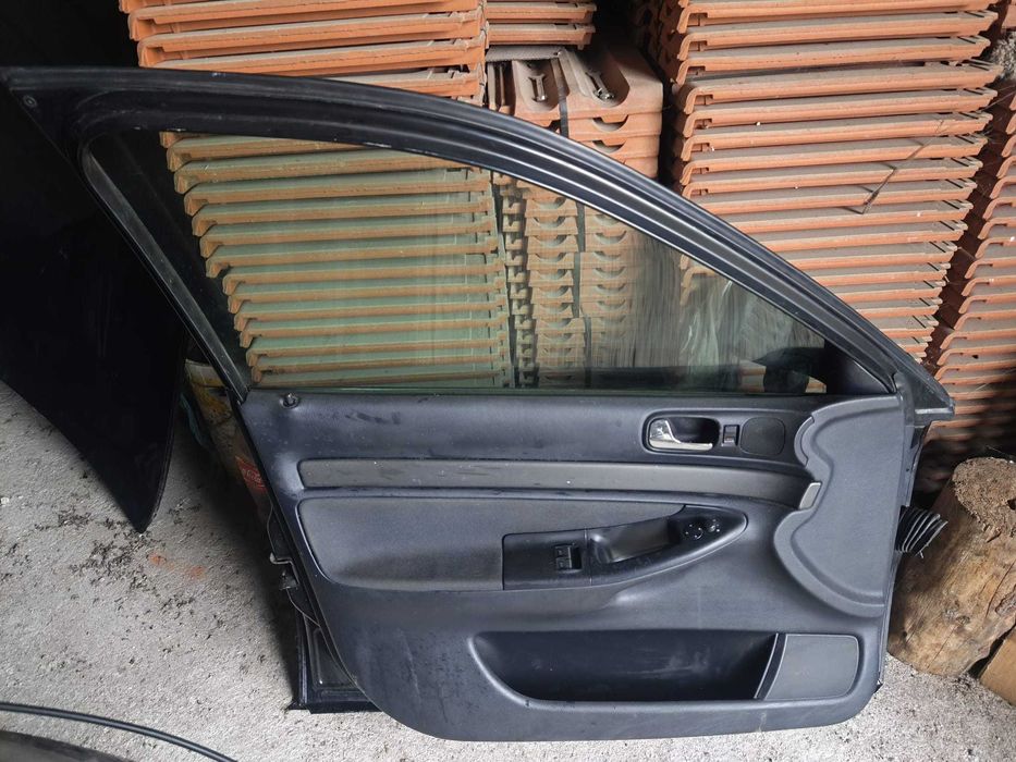Audi A4 - vendo peças