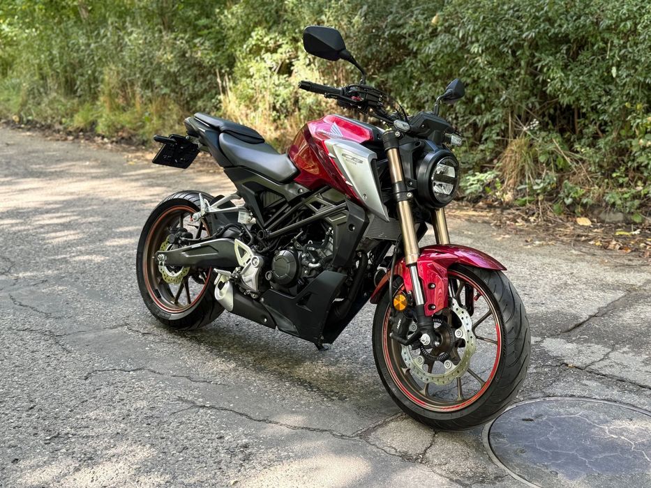 Honda