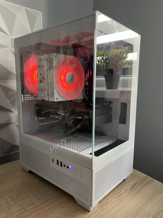 !ПК! Ryzen 5 5500/16gb ram/Rtx 2060 super 8gb/SSD 500gb