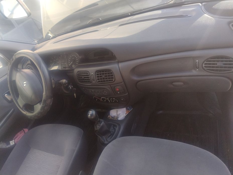 Renault Megane universal