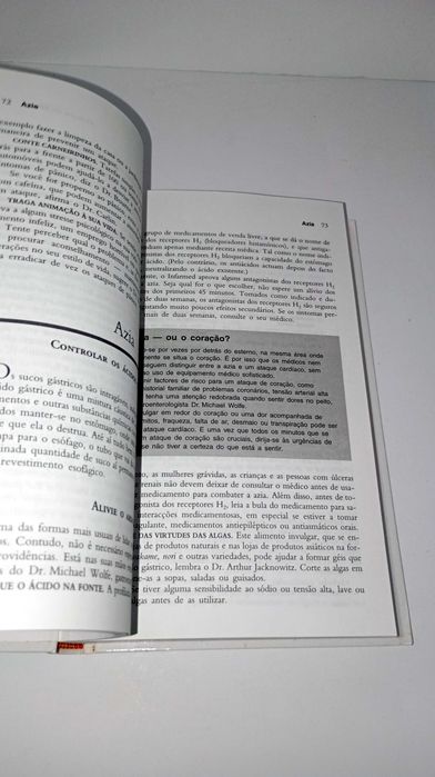 O Livro Médico dos remédios Caseiros para Prevenir Doenças