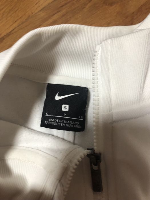 Олімпійка Nike Paris Saint-Germain