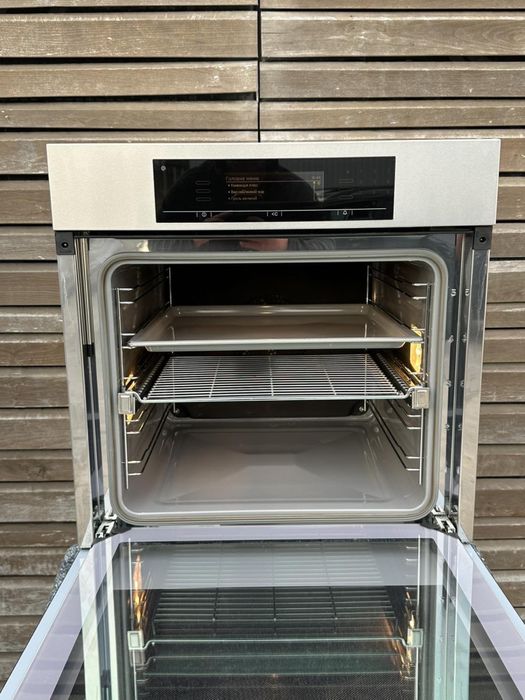 Багатофункціональна духова шафа Miele H5681B