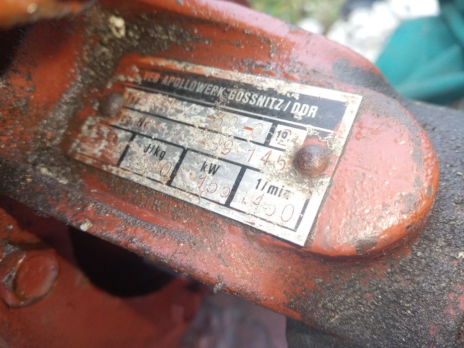 Pompa hydroforowa Apollo 1,55kw