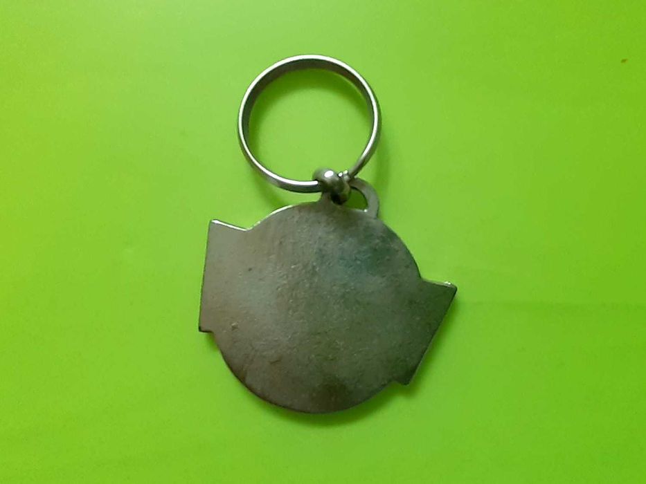 Porta-chaves LEVI'S antigo