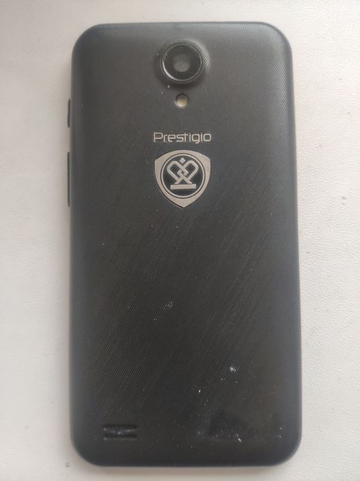 Prestigio PSP 3450 DUO