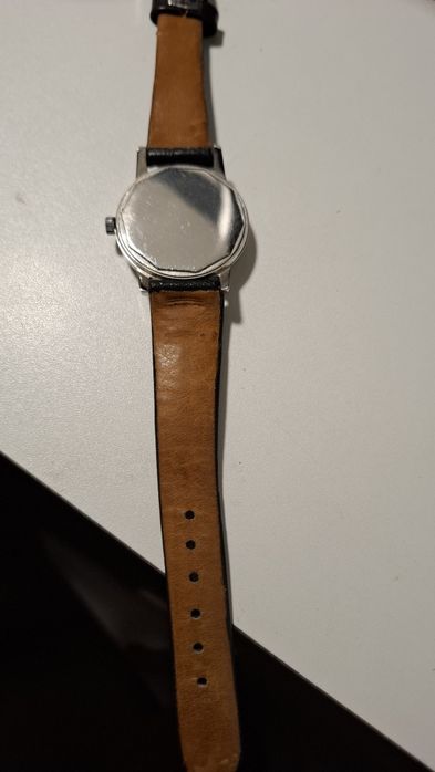 Relógio Tissot Visodate Seastar