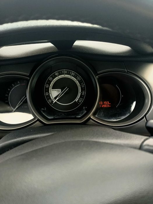Sprzedam samochód  Citroen C3