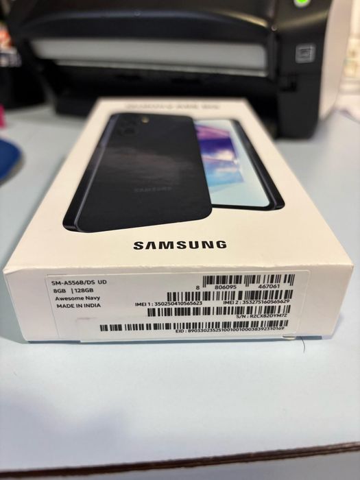 Samsung A55 5g 128gb