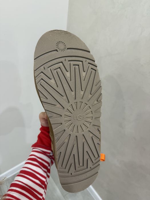 Ugg оригинал, теплые женские сапоги угги