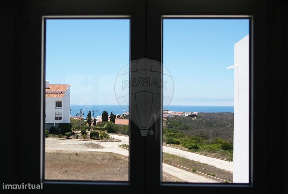 Apartamento T1 para venda