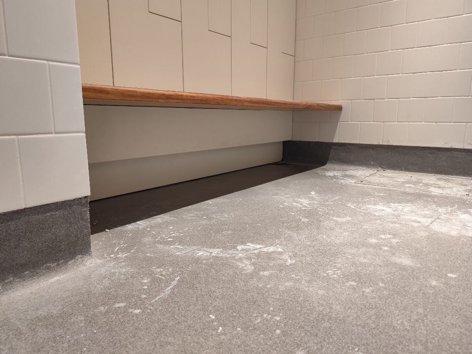 Serviço de carpinteiro