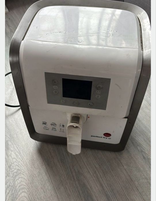 Frytkownica beztłuszczowa Eldom Perfect Fry MFC1000 (M2)