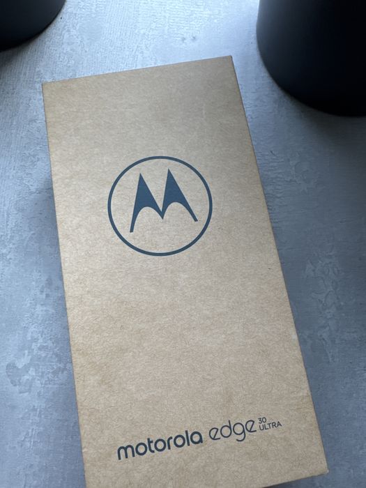 Motorola edge 30 ultra