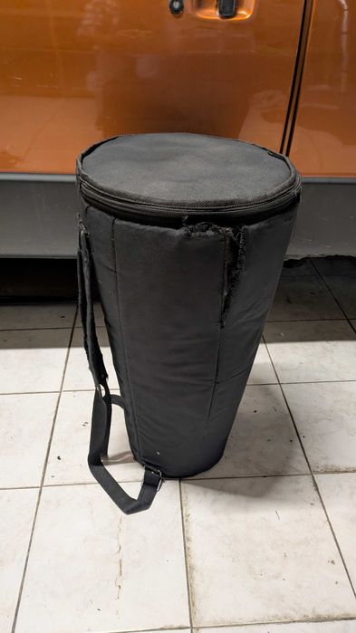 Timbau Contemporânea c/extras